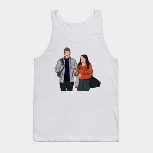 Chenford Tank Top